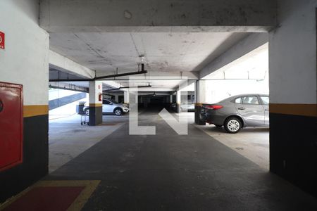 Apartamento à venda com 56m², 2 quartos e 1 vagaÁrea comum