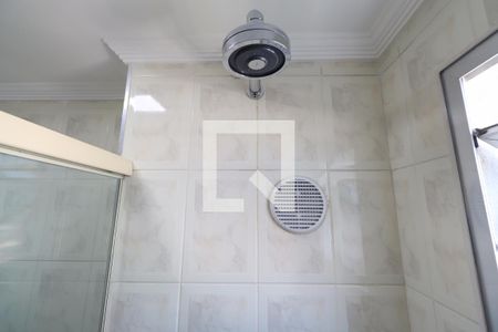 Apartamento à venda com 56m², 2 quartos e 1 vagaBanheiro da Suíte