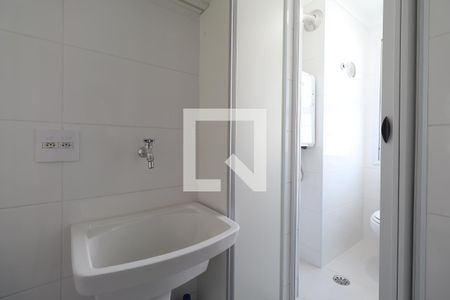 Apartamento à venda com 56m², 2 quartos e 1 vagaÁrea de Serviço