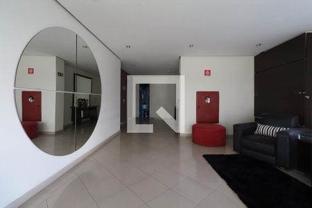 Apartamento à venda com 56m², 2 quartos e 1 vagaÁrea comum