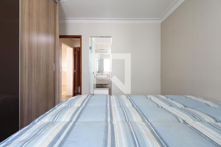 Apartamento à venda com 56m², 2 quartos e 1 vagaSuíte 1