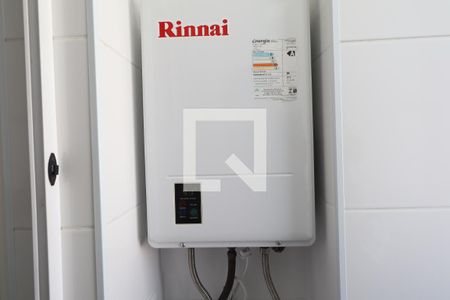 Apartamento à venda com 56m², 2 quartos e 1 vagaÁrea de Serviço