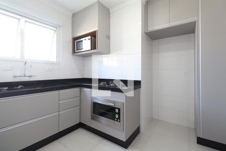 Apartamento à venda com 56m², 2 quartos e 1 vagaCozinha