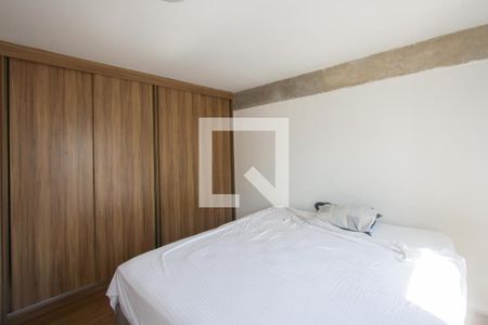 Quarto 2 de apartamento para alugar com 3 quartos, 92m² em Santo Amaro, São Paulo