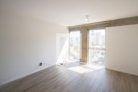 Sala de apartamento para alugar com 3 quartos, 92m² em Santo Amaro, São Paulo