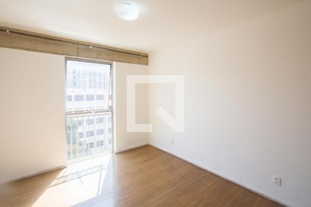 Quarto 1 de apartamento para alugar com 3 quartos, 92m² em Santo Amaro, São Paulo