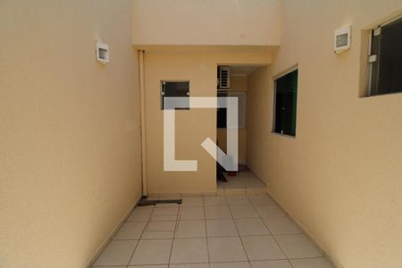 Casa à venda com 200m², 3 quartos e 3 vagasÁrea Comum