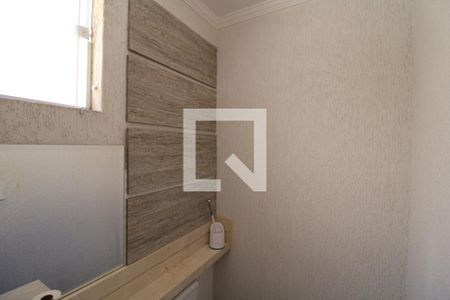 Casa à venda com 200m², 3 quartos e 3 vagasÁrea de Serviço - Lavabo
