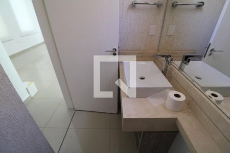 Casa à venda com 200m², 3 quartos e 3 vagasÁrea de Serviço - Lavabo