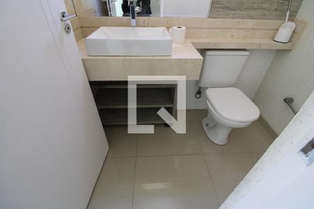 Casa à venda com 200m², 3 quartos e 3 vagasÁrea de Serviço - Lavabo
