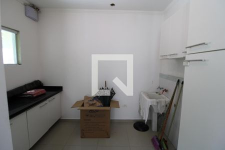 Casa à venda com 200m², 3 quartos e 3 vagasÁrea de Serviço