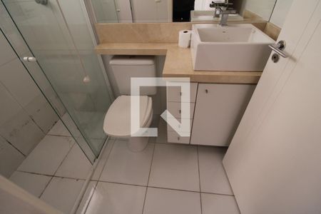 Casa à venda com 200m², 3 quartos e 3 vagasQuarto 2 - Banheiro