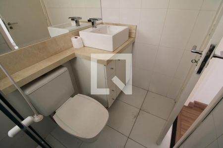 Casa à venda com 200m², 3 quartos e 3 vagasQuarto 2 - Banheiro