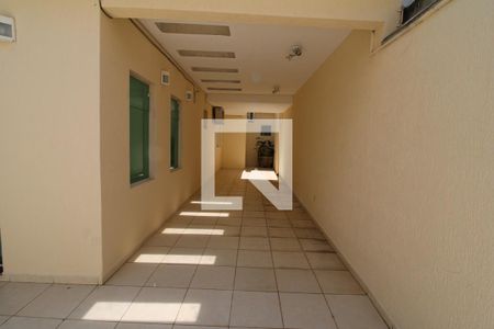 Casa à venda com 200m², 3 quartos e 3 vagasÁrea Comum