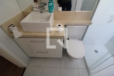 Casa à venda com 200m², 3 quartos e 3 vagasQuarto 3 - Banheiro