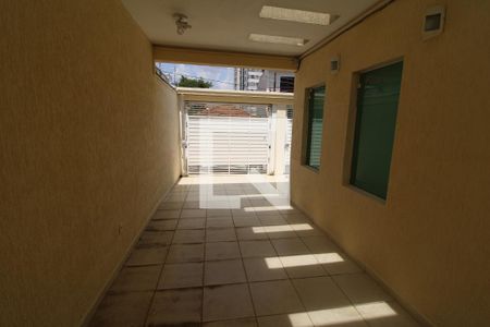 Casa à venda com 200m², 3 quartos e 3 vagasÁrea Comum