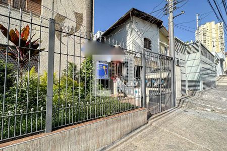 Apartamento para alugar com 80m², 2 quartos e 1 vagaFachada