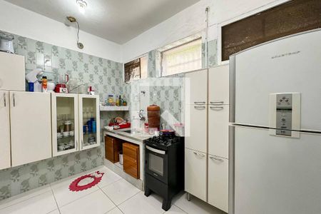 Apartamento para alugar com 80m², 2 quartos e 1 vagaCozinha