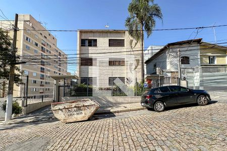 Apartamento para alugar com 80m², 2 quartos e 1 vagaFachada
