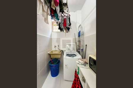 Apartamento para alugar com 80m², 2 quartos e 1 vagaÁrea de Serviço