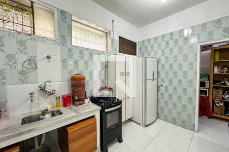 Apartamento para alugar com 80m², 2 quartos e 1 vagaCozinha