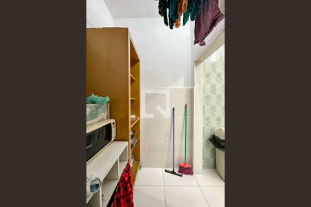 Apartamento para alugar com 80m², 2 quartos e 1 vagaÁrea de Serviço
