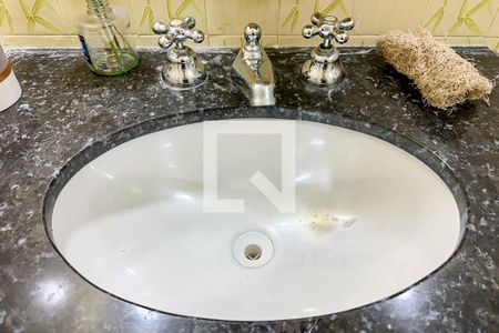 Apartamento para alugar com 80m², 2 quartos e 1 vagaBanheiro