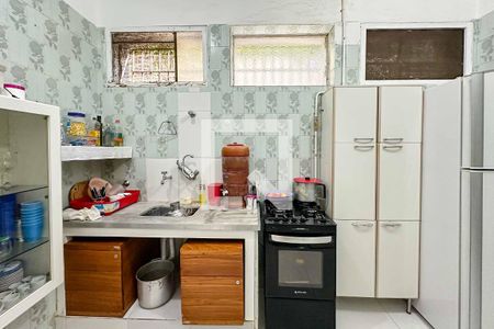 Apartamento para alugar com 80m², 2 quartos e 1 vagaCozinha