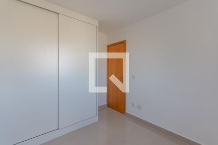 Quarto 2 de apartamento à venda com 2 quartos, 55m² em Manacás, Belo Horizonte