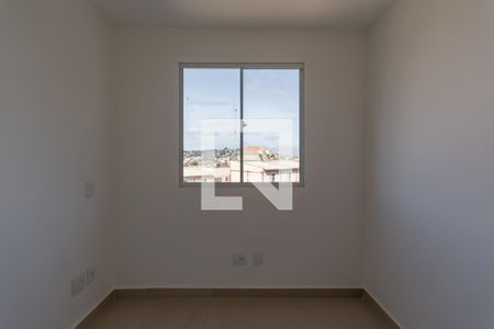 Quarto 1 de apartamento para alugar com 2 quartos, 55m² em Manacás, Belo Horizonte