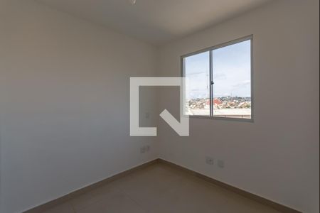 Quarto 1 de apartamento para alugar com 2 quartos, 55m² em Manacás, Belo Horizonte