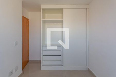 Quarto 1 de apartamento à venda com 2 quartos, 55m² em Manacás, Belo Horizonte