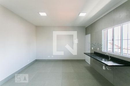 Kitnet/Studio para alugar com 1 quarto, 30m² em Belenzinho, São Paulo