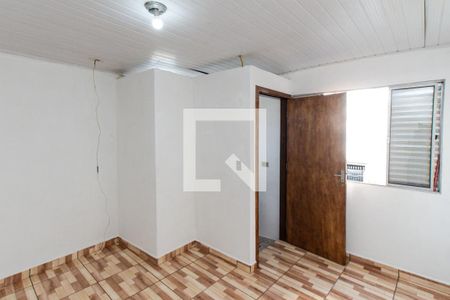 Quarto 2   de casa à venda com 2 quartos, 70m² em Vila Mazzei, São Paulo