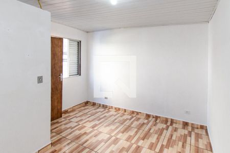 Quarto 2   de casa para alugar com 2 quartos, 70m² em Vila Mazzei, São Paulo