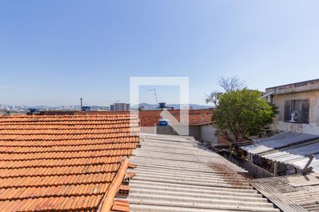 Vista do quarto 1 de casa de condomínio para alugar com 2 quartos, 61m² em Quitaúna, Osasco