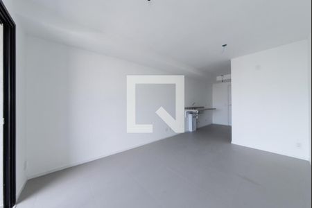 Studio de apartamento para alugar com 1 quarto, 33m² em Vila Cordeiro, São Paulo