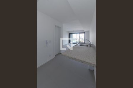 Studio de apartamento para alugar com 1 quarto, 33m² em Vila Cordeiro, São Paulo