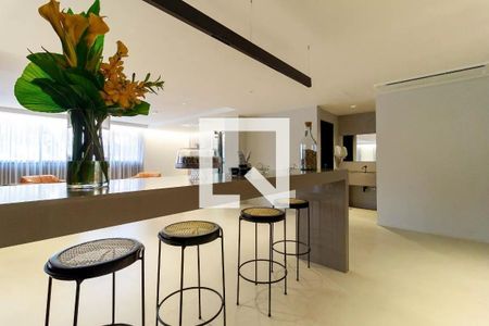 Apartamento para alugar com 33m², 1 quarto e sem vagaÁrea comum