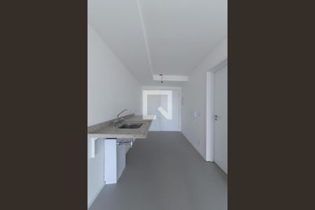 Studio de apartamento para alugar com 1 quarto, 33m² em Vila Cordeiro, São Paulo