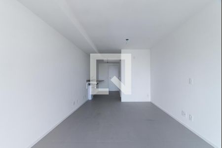 Studio de apartamento para alugar com 1 quarto, 33m² em Vila Cordeiro, São Paulo