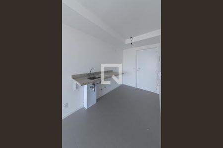 Studio de apartamento para alugar com 1 quarto, 33m² em Vila Cordeiro, São Paulo