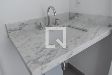 Apartamento para alugar com 33m², 1 quarto e sem vagaBanheiro