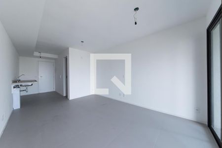 Studio de apartamento para alugar com 1 quarto, 33m² em Vila Cordeiro, São Paulo