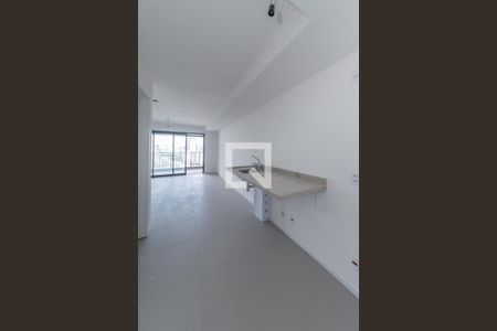 Studio de apartamento para alugar com 1 quarto, 33m² em Vila Cordeiro, São Paulo