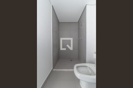 Apartamento para alugar com 33m², 1 quarto e sem vagaBanheiro