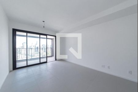 Studio de apartamento para alugar com 1 quarto, 33m² em Vila Cordeiro, São Paulo