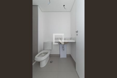 Apartamento para alugar com 33m², 1 quarto e sem vagaBanheiro