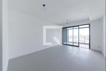 Studio de apartamento para alugar com 1 quarto, 33m² em Vila Cordeiro, São Paulo