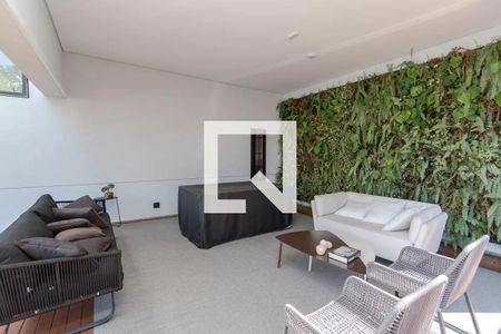 Apartamento para alugar com 33m², 1 quarto e sem vagaÁrea comum